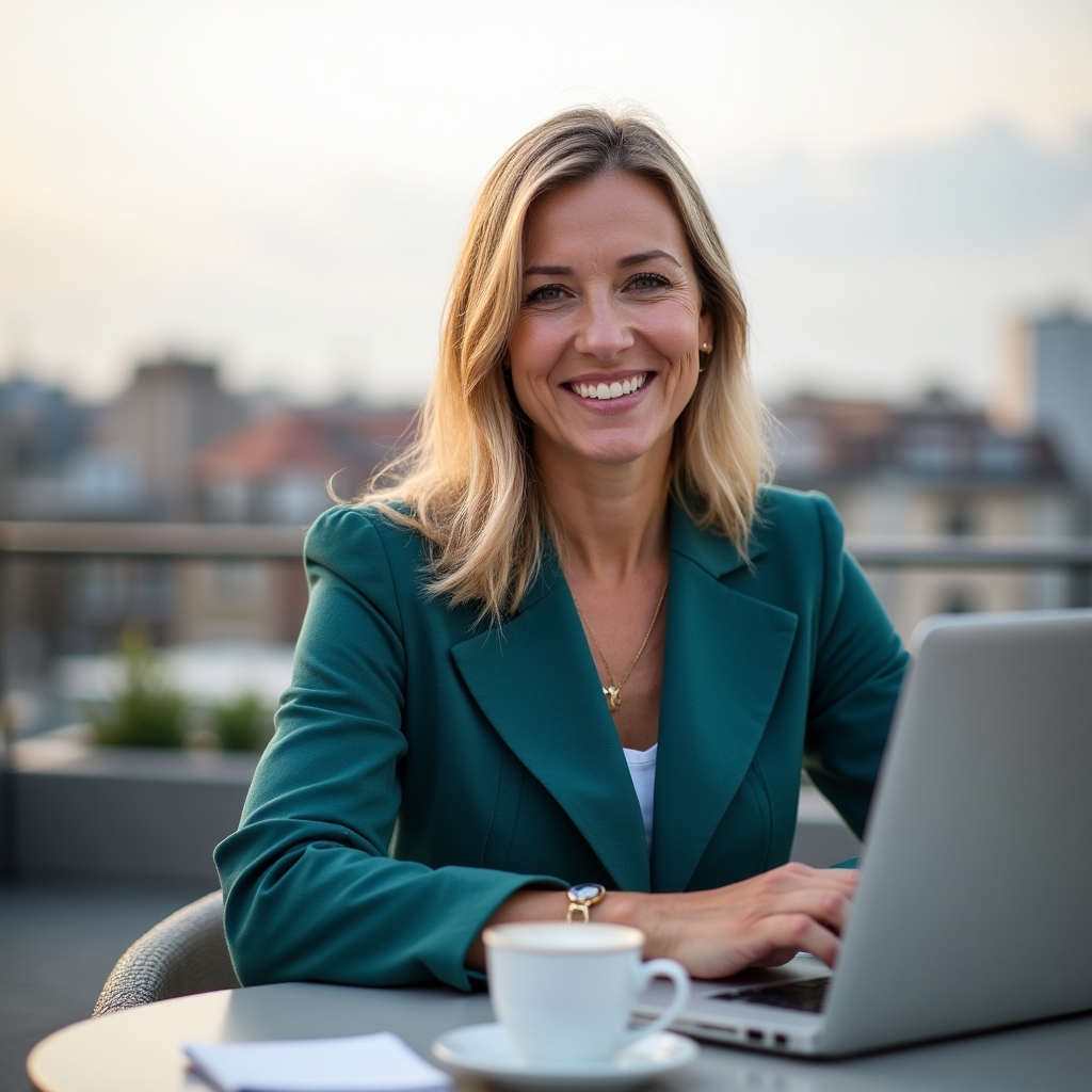 Elena Dobre, coordonator conținut educațional pentru DIY